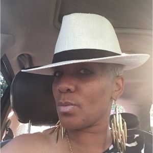 Meet your Posher, Tiffiny